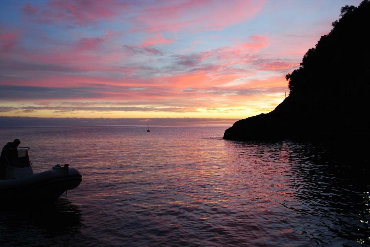 Time Is You Rapallo Exterior foto